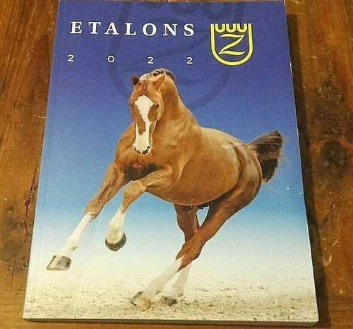Etalons 2022 etalon cheval - etalons,