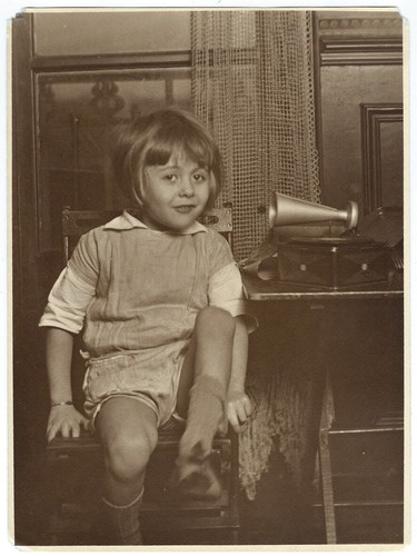 Photo tirages enfance 1930 - tirages,