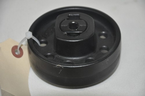 Facnor deflector wheel - deflector,