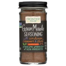 Garam Masala 2,24 Oz Par