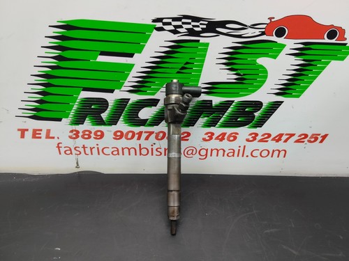Injecteur mercedes benz e - injecteur,