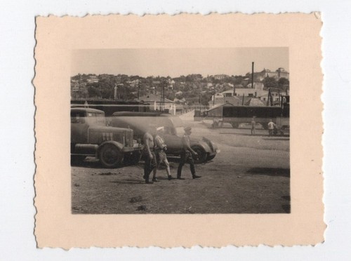 Photo soldats allemand - soldats,