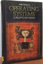 Operating Systems: Concepts