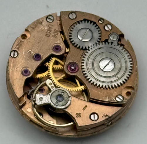 Lanco 806 montre mouvement - 806,