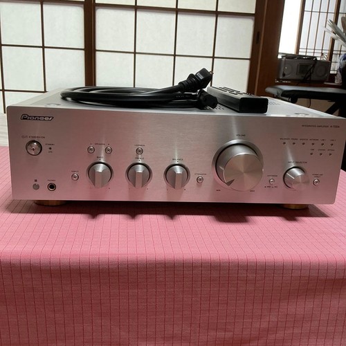 Pioneer 70da integrated - pioneer, a-70da