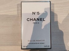 Parfum Chanel N°5