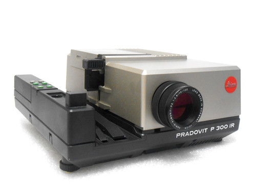 Projecteur diapro leica - projecteur,