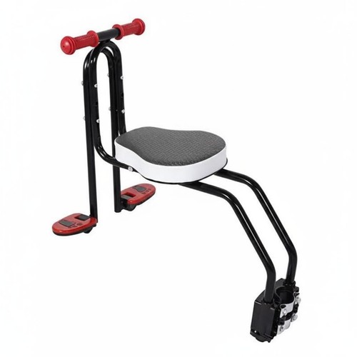 Siège enfant vélo - siège,