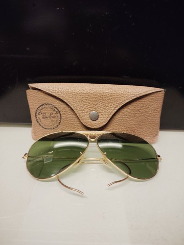Lunettes soleil ray ban - lunettes, 3138