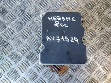 Bloc hydraulique ABS - RENAULT