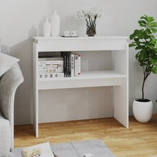 Table Console Bout de Canapé