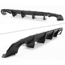 DIFFUSEUR ARRIÈRE – STYLE