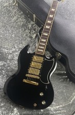 Guitare électrique (Gibson)
