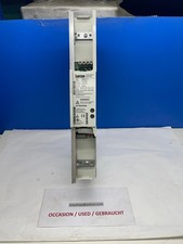 Lenze MODULE DE FREINAGE EMB9351-E   ACTURE ET TVA INCLUSE