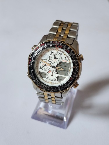 Montre homme citizen promaster - montre,