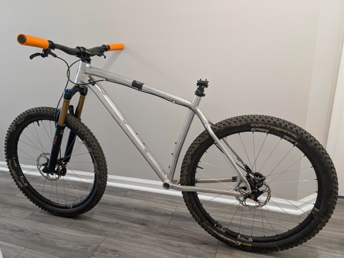 2015 santa cruz chameleon - 2015,