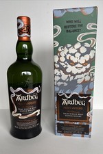 ARDBEG HEAVY VAPOURS