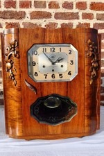 Carillon romanet morbier 4air