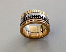 BAGUE BOUCHERON QUATRE OR