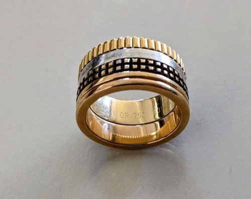Bague boucheron quatre - bague,