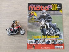 Figurine série 1 Joe Bar Team n°87 - Honda 750 Four 1969 - Figurine E. Bracame