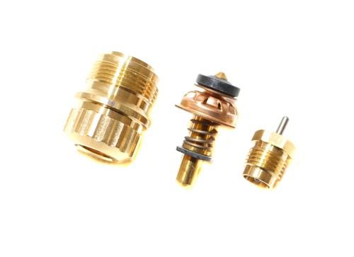 Insert vanne danfoss - vanne, pour
