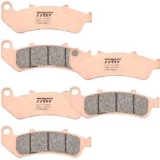 Frittage Plaquettes de Frein