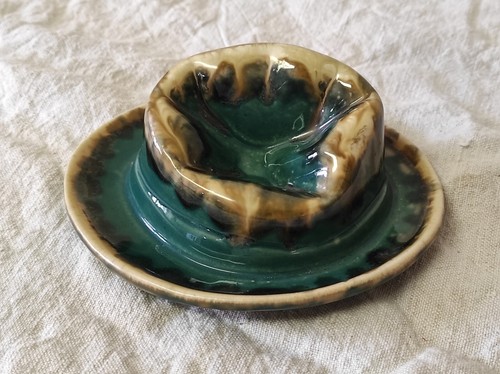 Objet déco chapeau gouzon - chapeau,