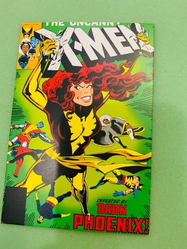 Carte postale 15x10 marvel - postale,