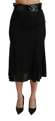 Jupe dolce gabbana soie - dolce,