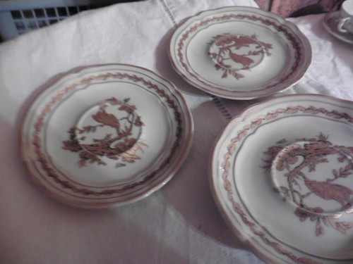 Limoges france porcelaine - france,