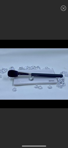 Mac cosmetics brushes natural - brushes,