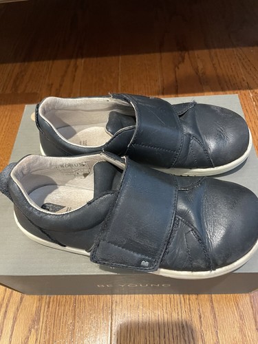 Bobux boston leather - bobux,