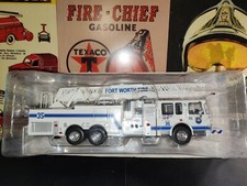 CAMION US Fire SMEAL-SPARTAN