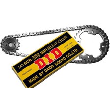 Kit De Chaîne DID Adapté