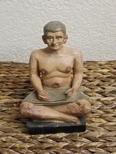 statuette égyptienne Le