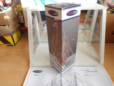 Maquette bois corelline - maquette, sm
