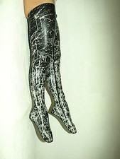 Bottes En Caoutchouc En Latex