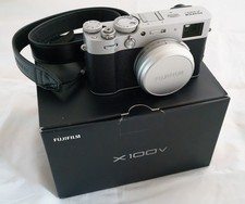 Fujifilm X100V - Comme Neuf