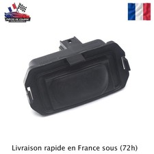 Bouton Ouverture Coffre Hayon