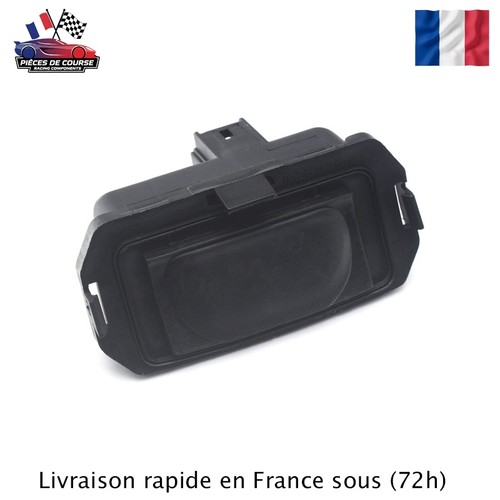 Bouton ouverture coffre hayon - coffre,