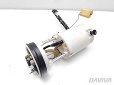 Mercedes-Benz M-Class Dans la