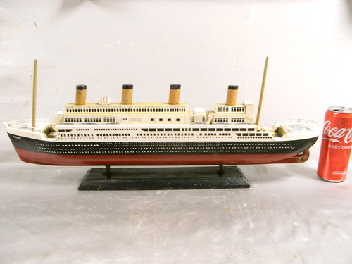 Le titanic ancienne - titanic,