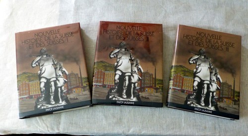 Livres nouvelle histoire de - nouvelle,