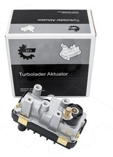 Actionneur turbocompresseur pour FORD Ranger Transit 2.2 TDCi 6NW009550-21 G-74