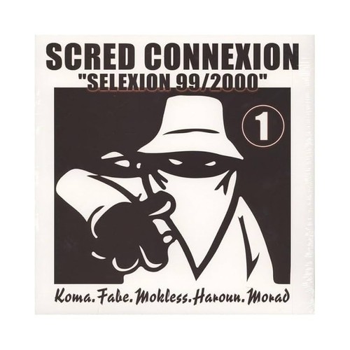 Scred connexion - connexion, ‎-
