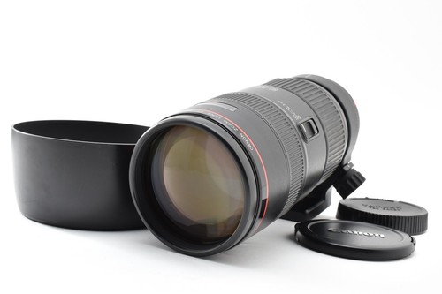 Neuf top mint canon ef - [neuf],