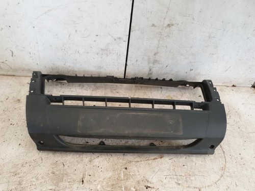 Calandre peugeot boxer phase - calandre,