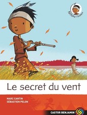 Le Secret du vent: NITOU L '