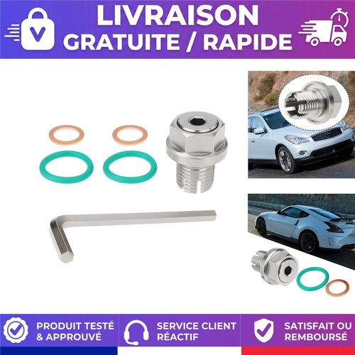 Kit réparation filetage
